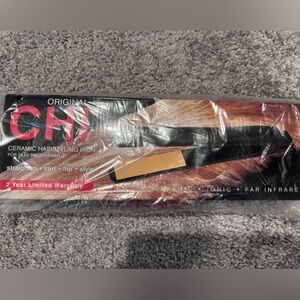 Chi Hair Straightner